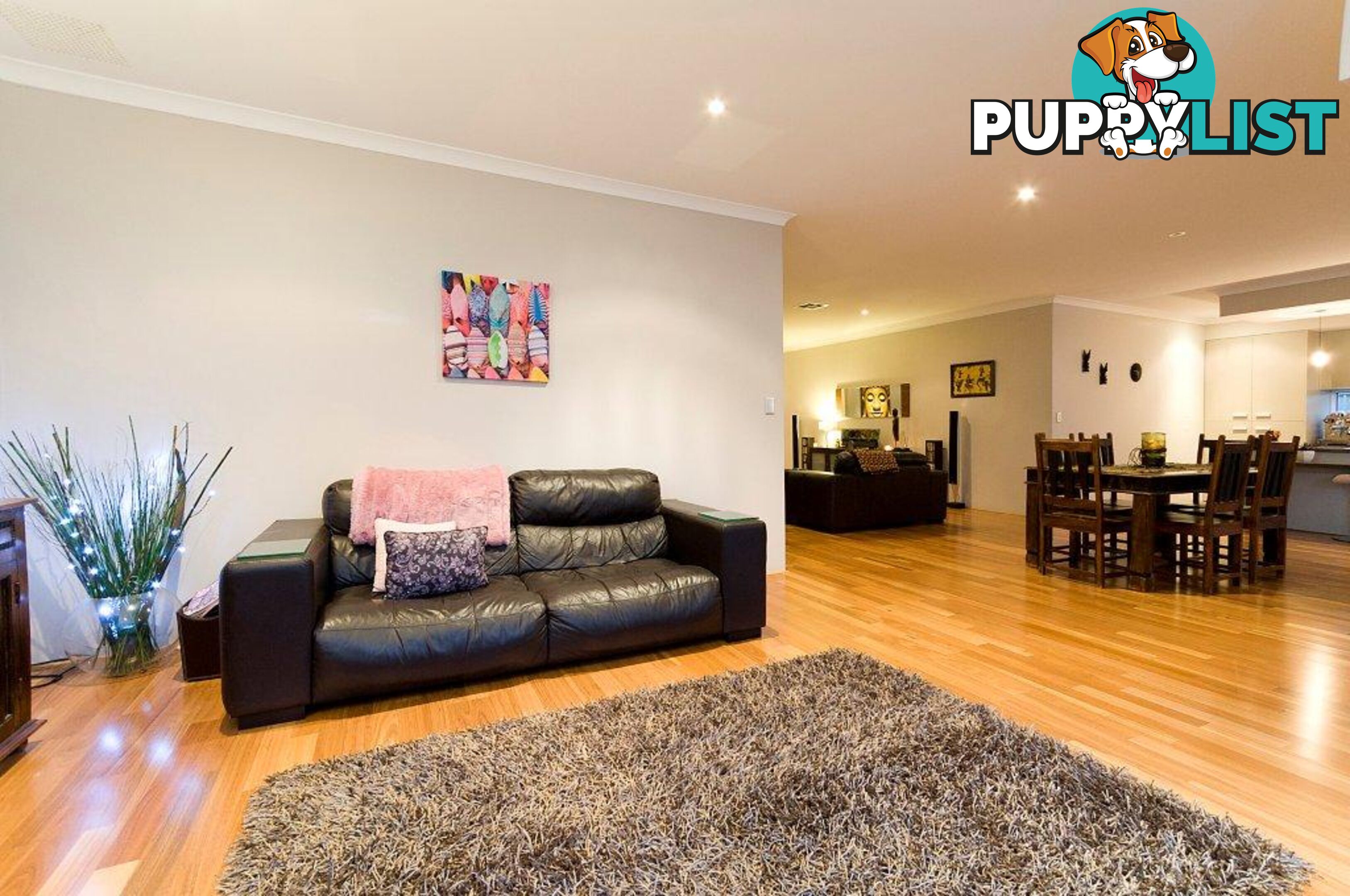 3 Tamworth Boulevard BALDIVIS WA 6171