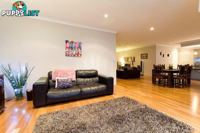 3 Tamworth Boulevard BALDIVIS WA 6171