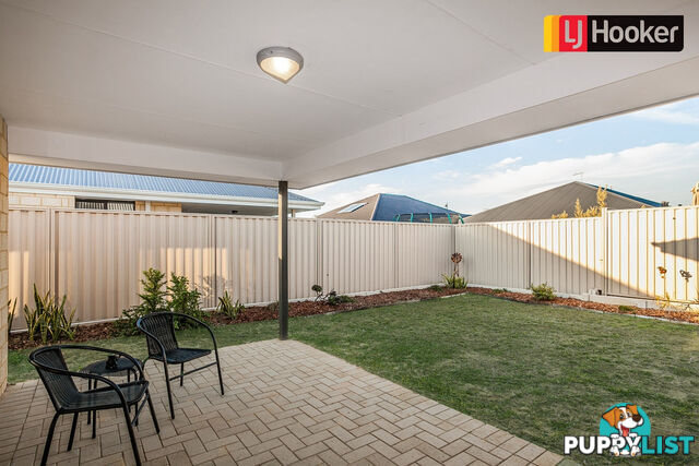 12 Jims Crescent SECRET HARBOUR WA 6173