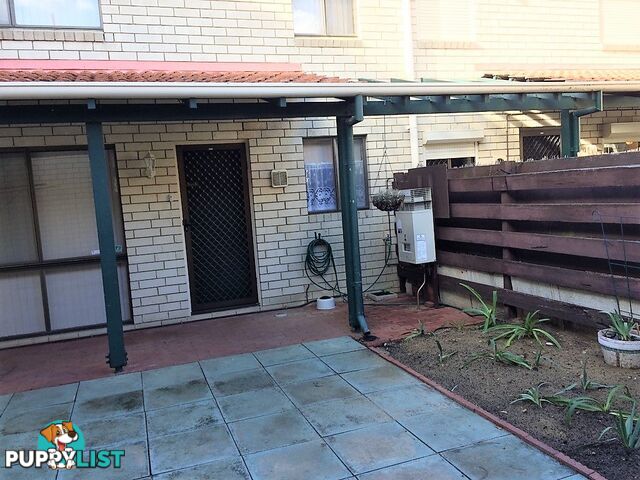 13/13 Merope Close ROCKINGHAM WA 6168