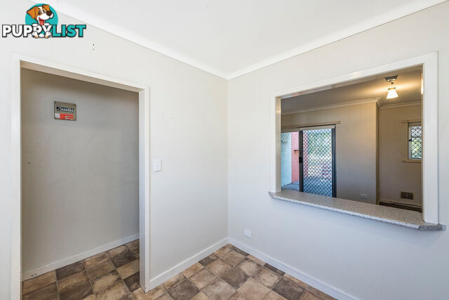 20/33 Steward Way ORELIA WA 6167