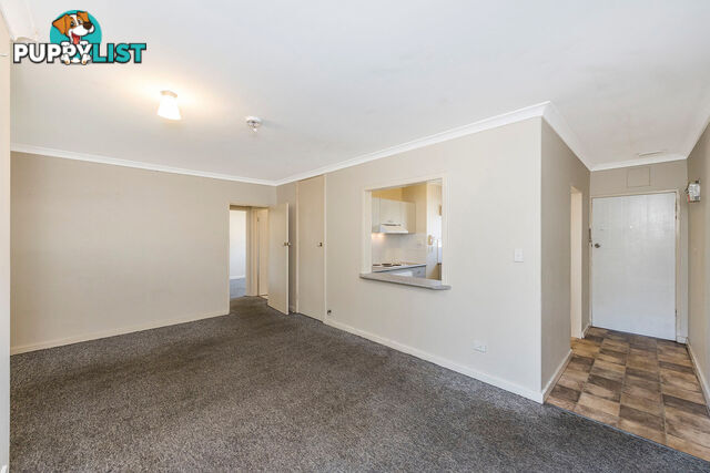 20/33 Steward Way ORELIA WA 6167