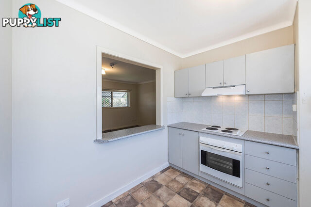 20/33 Steward Way ORELIA WA 6167