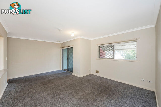 20/33 Steward Way ORELIA WA 6167