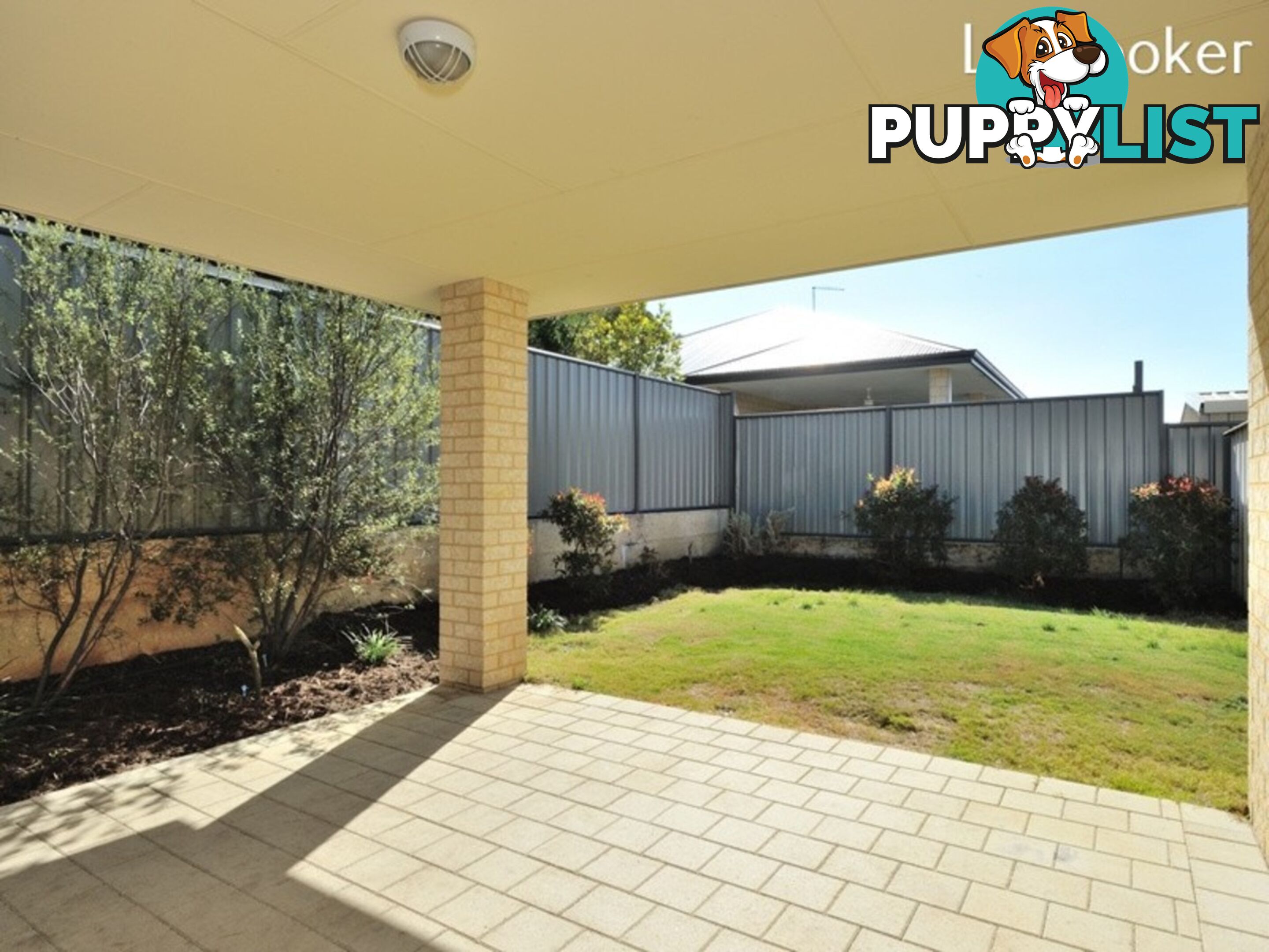 34 Coolimba Turn BALDIVIS WA 6171