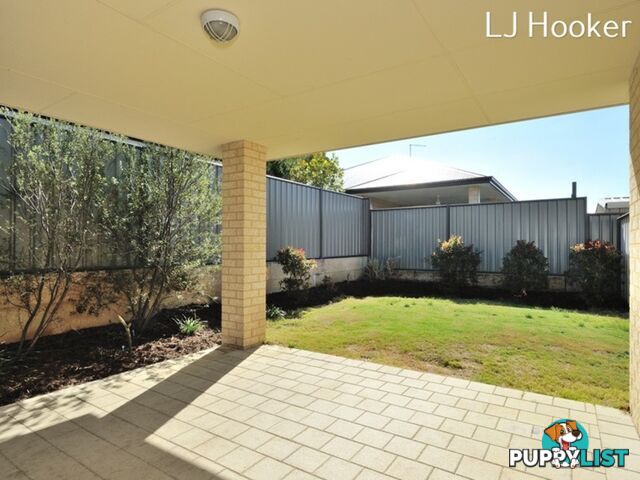 34 Coolimba Turn BALDIVIS WA 6171