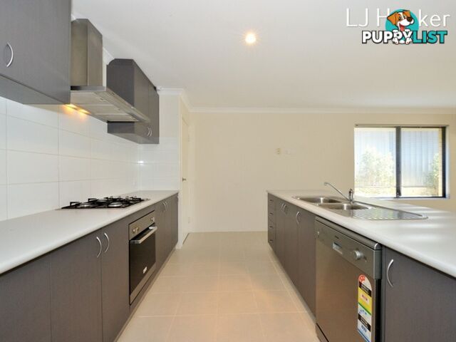 34 Coolimba Turn BALDIVIS WA 6171