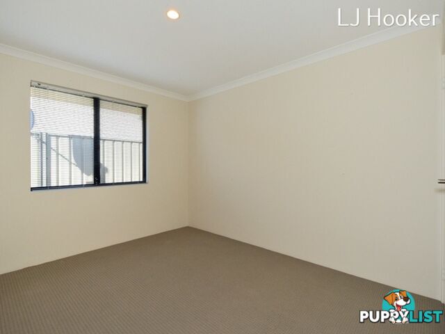 34 Coolimba Turn BALDIVIS WA 6171