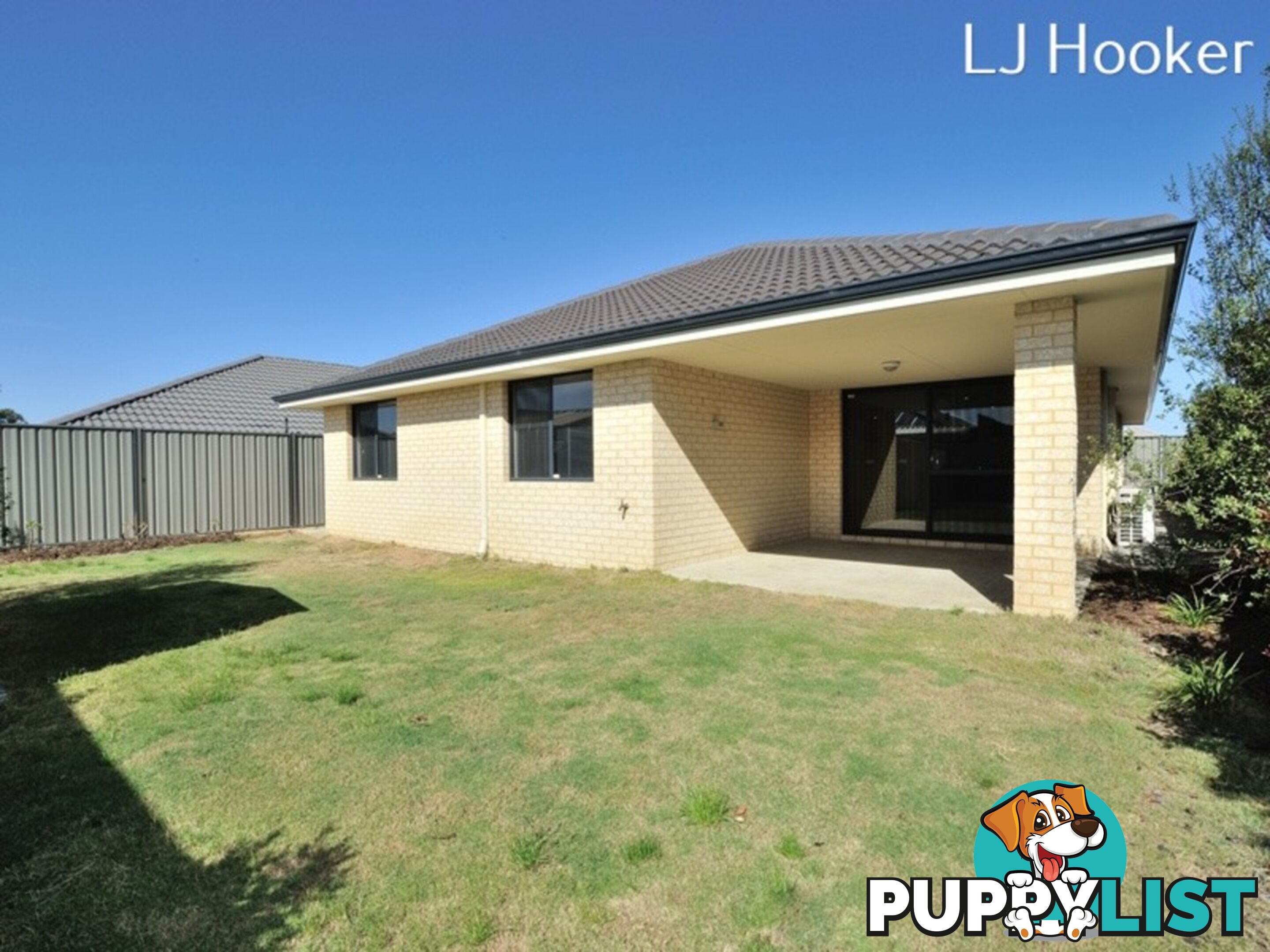 34 Coolimba Turn BALDIVIS WA 6171