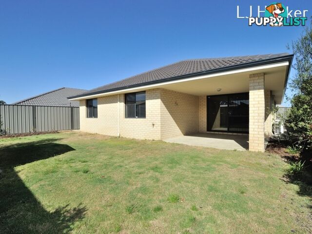 34 Coolimba Turn BALDIVIS WA 6171