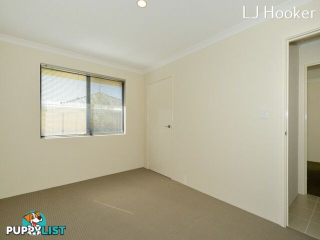 34 Coolimba Turn BALDIVIS WA 6171