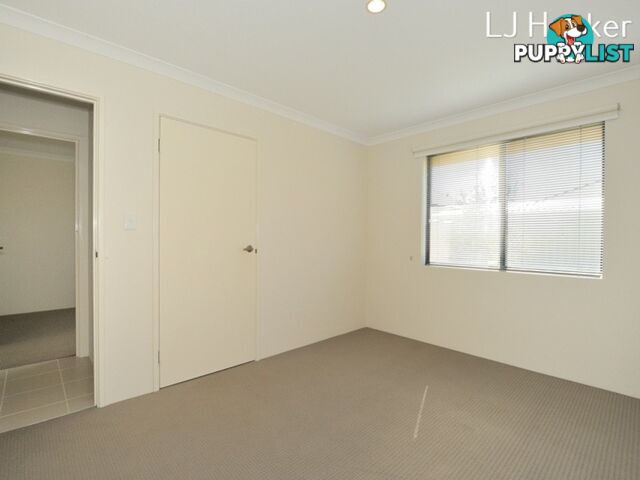 34 Coolimba Turn BALDIVIS WA 6171