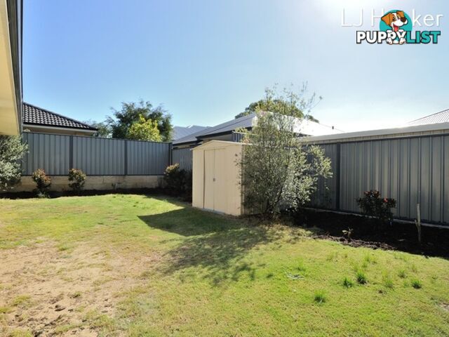 34 Coolimba Turn BALDIVIS WA 6171