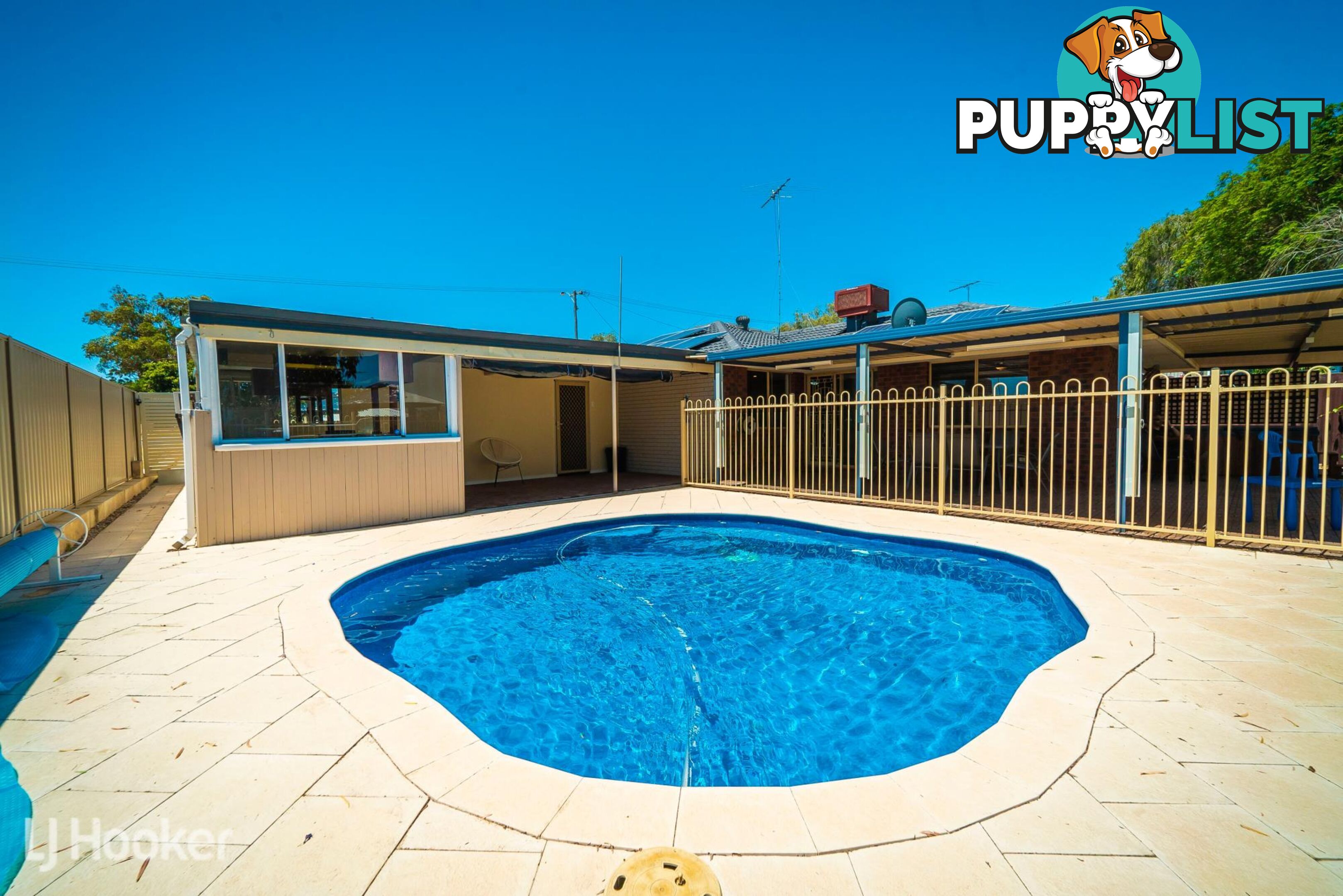 39 Bickner Way PARMELIA WA 6167