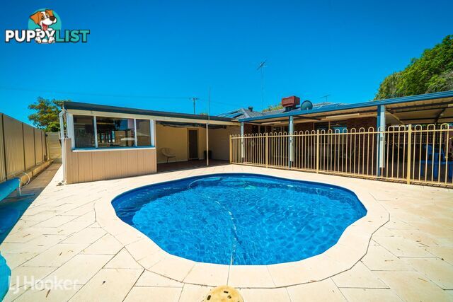 39 Bickner Way PARMELIA WA 6167