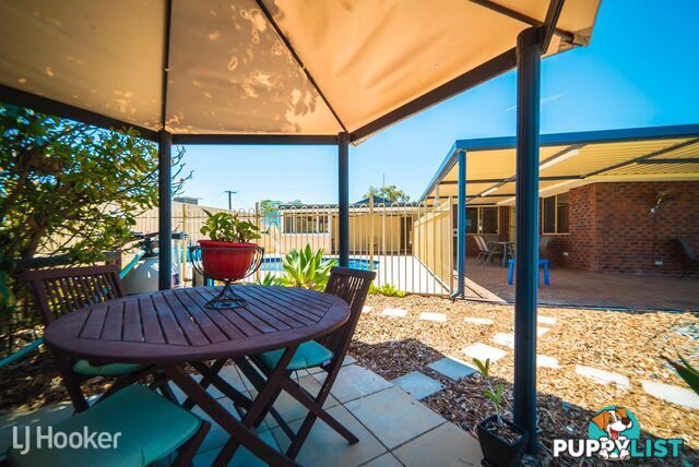 39 Bickner Way PARMELIA WA 6167