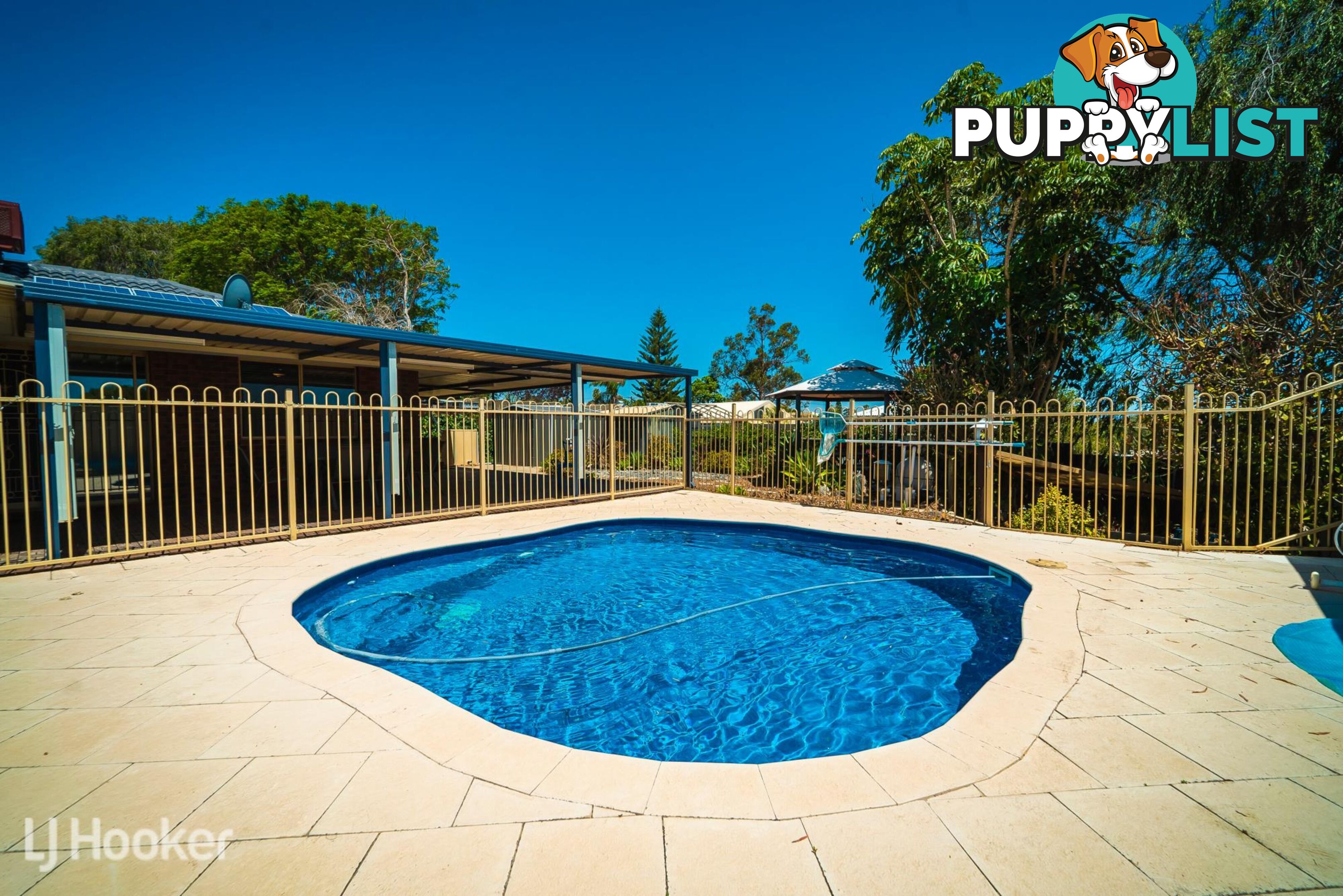 39 Bickner Way PARMELIA WA 6167