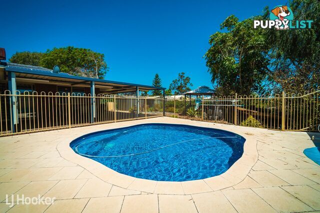 39 Bickner Way PARMELIA WA 6167