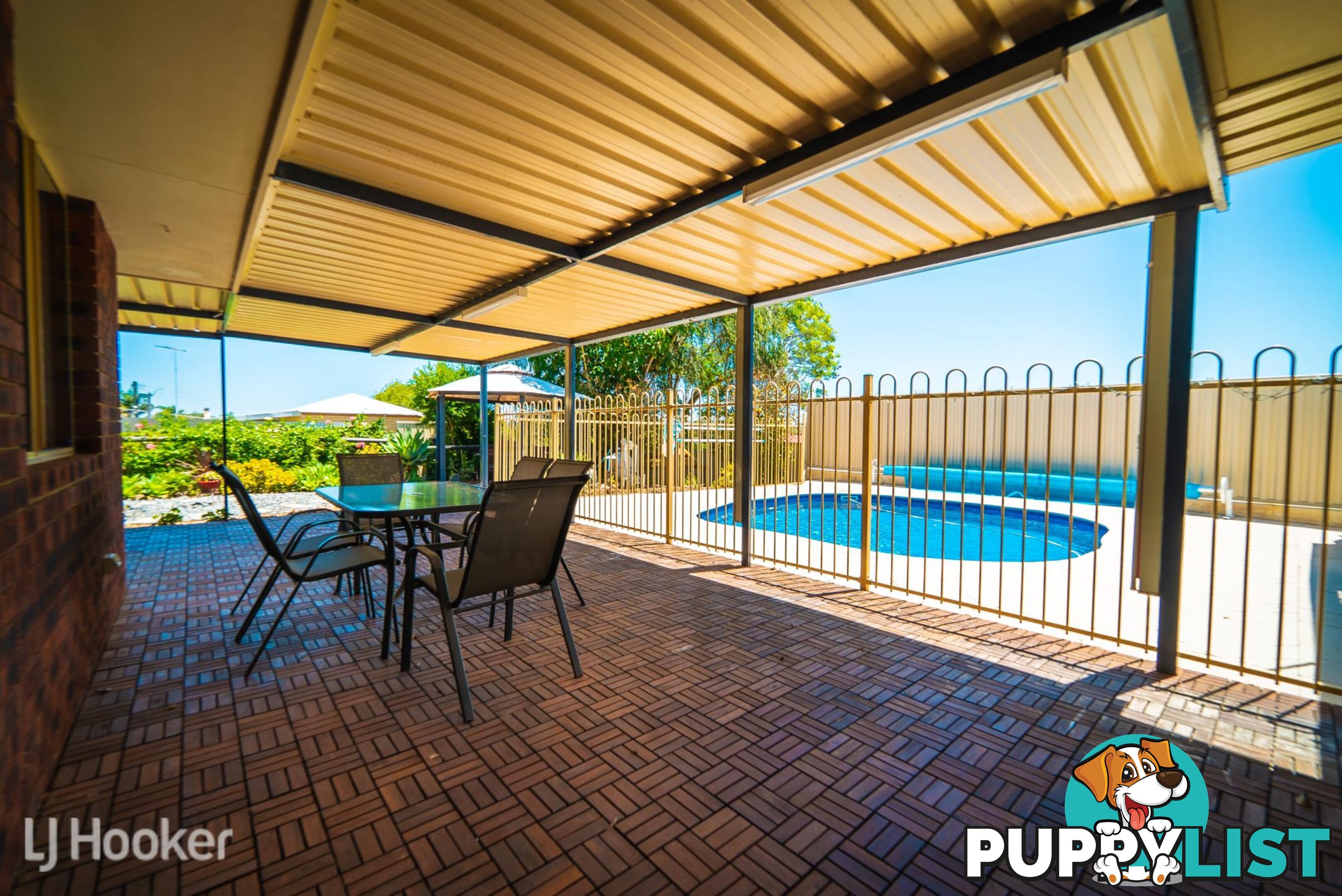 39 Bickner Way PARMELIA WA 6167