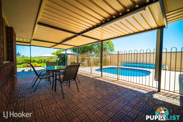 39 Bickner Way PARMELIA WA 6167