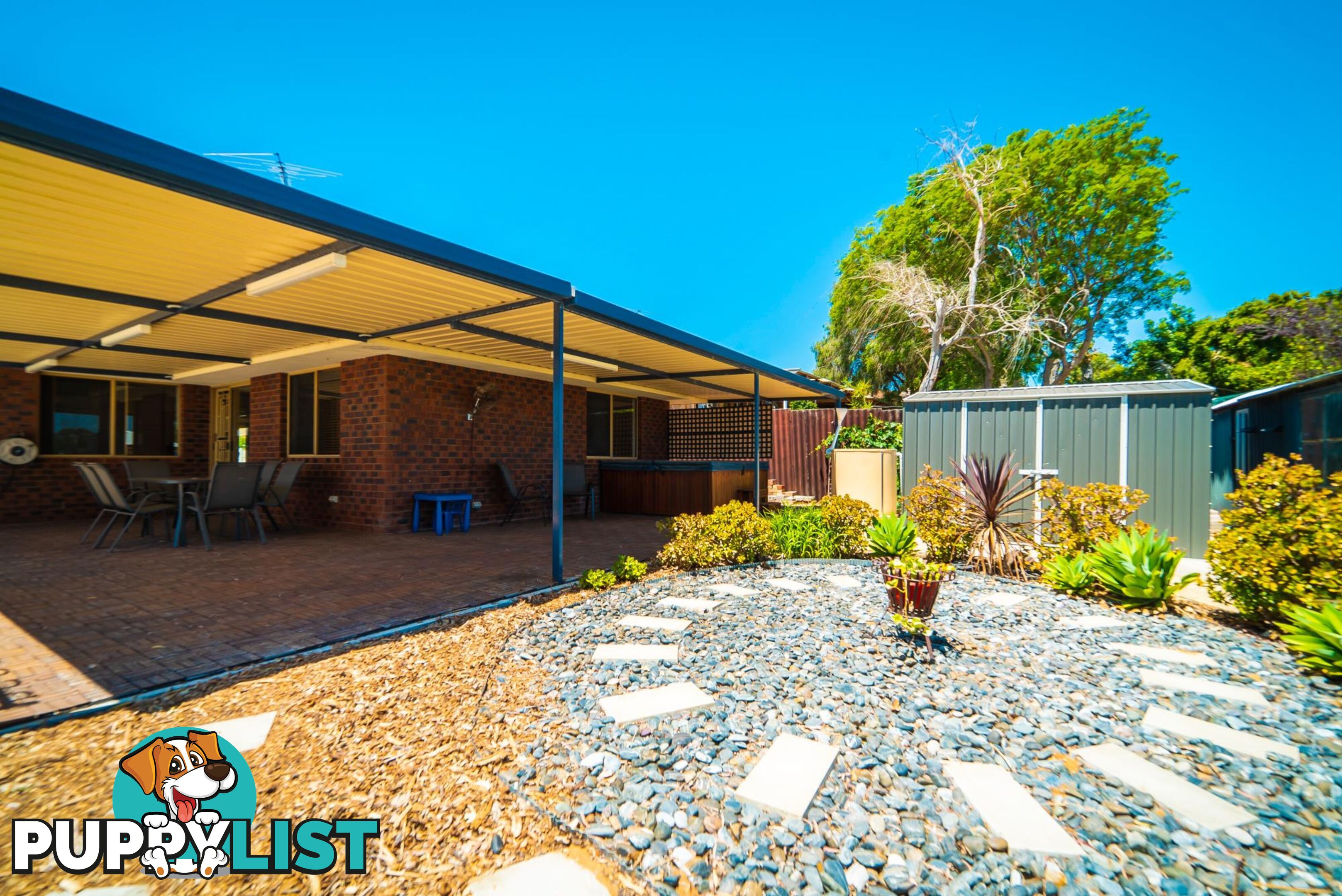 39 Bickner Way PARMELIA WA 6167