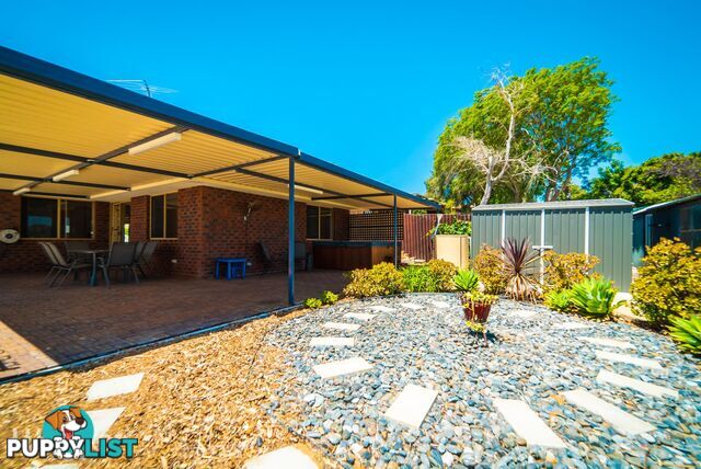 39 Bickner Way PARMELIA WA 6167