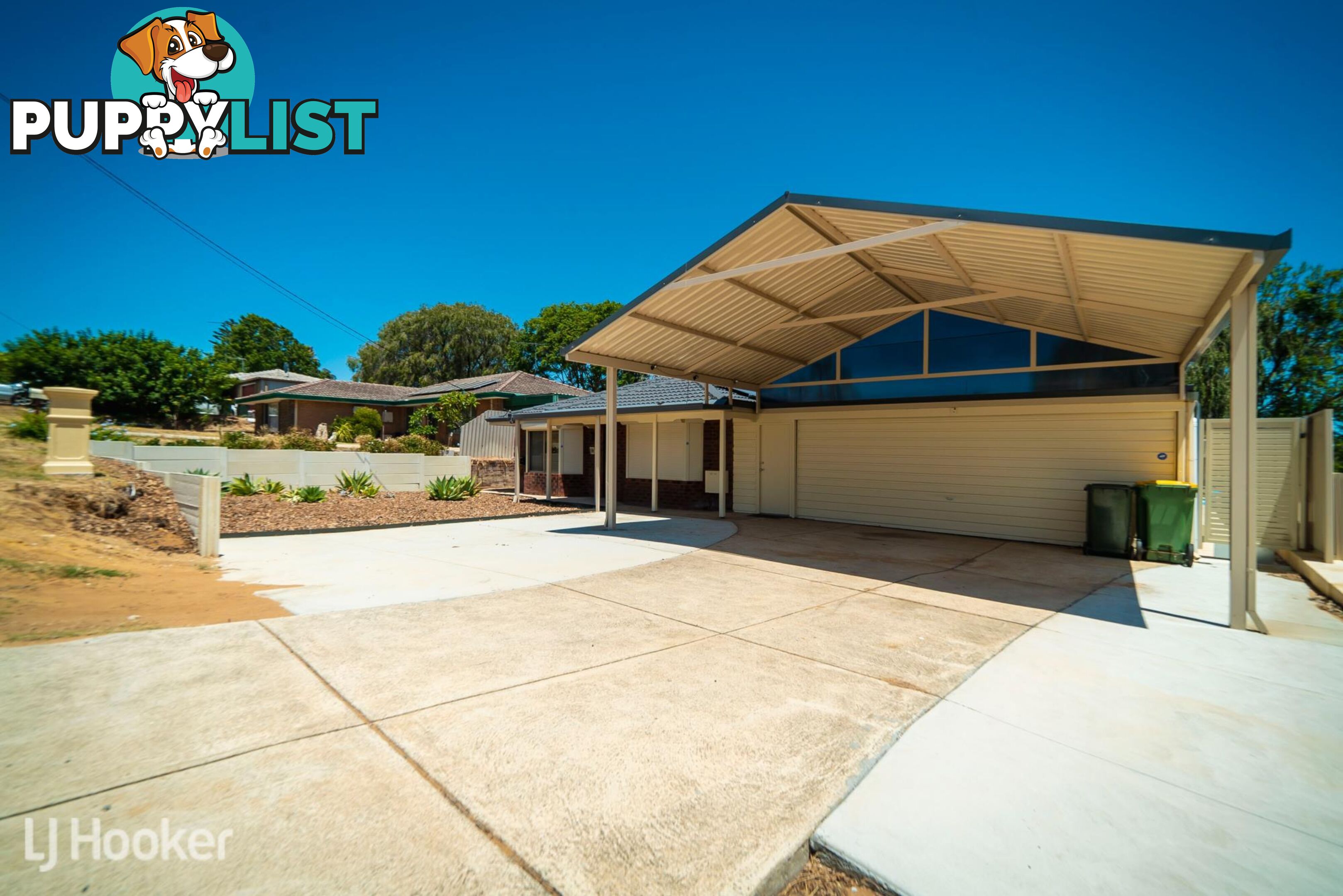 39 Bickner Way PARMELIA WA 6167