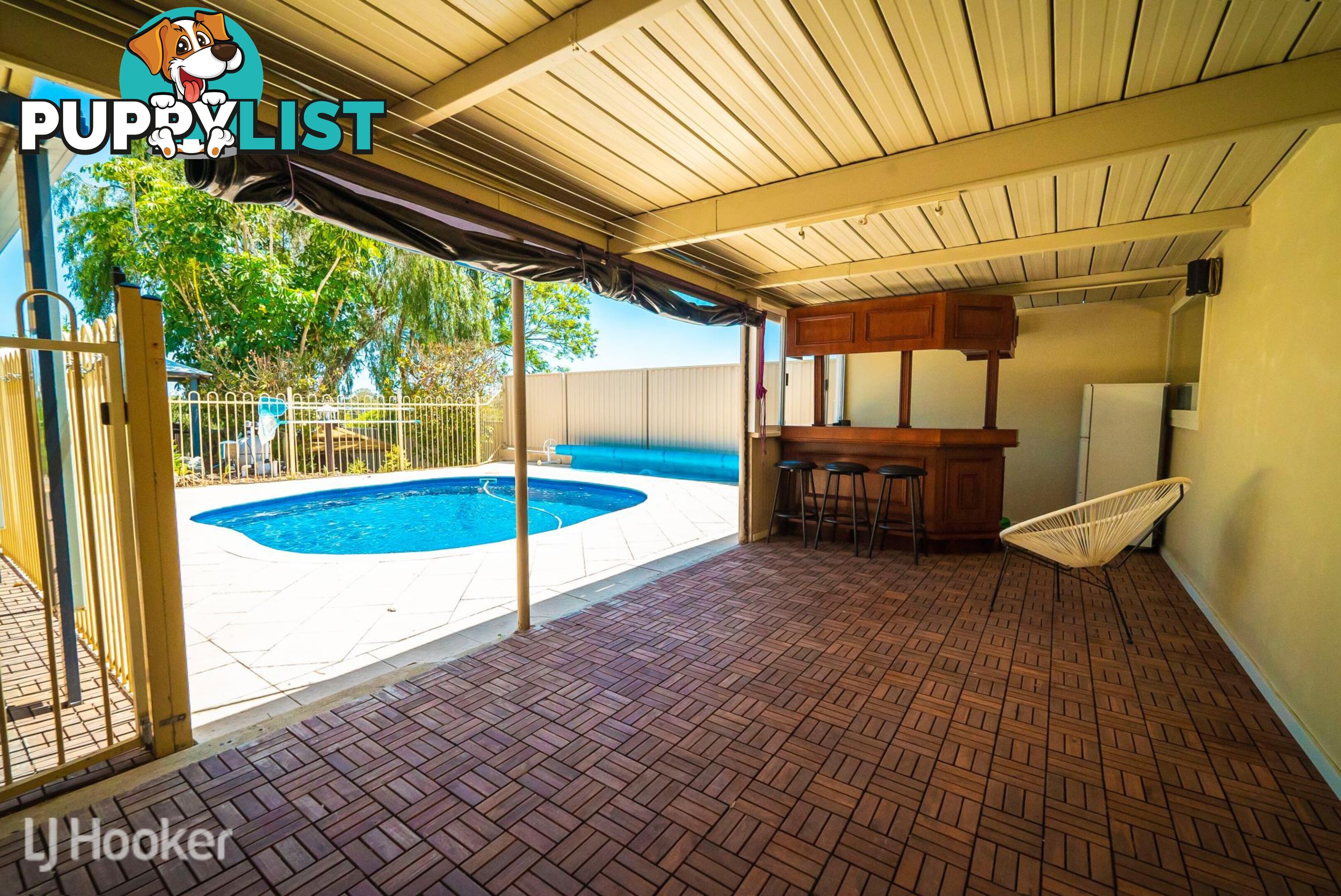 39 Bickner Way PARMELIA WA 6167