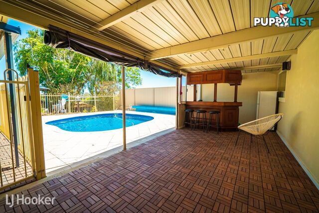 39 Bickner Way PARMELIA WA 6167