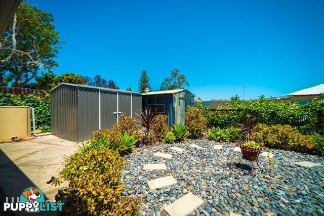 39 Bickner Way PARMELIA WA 6167