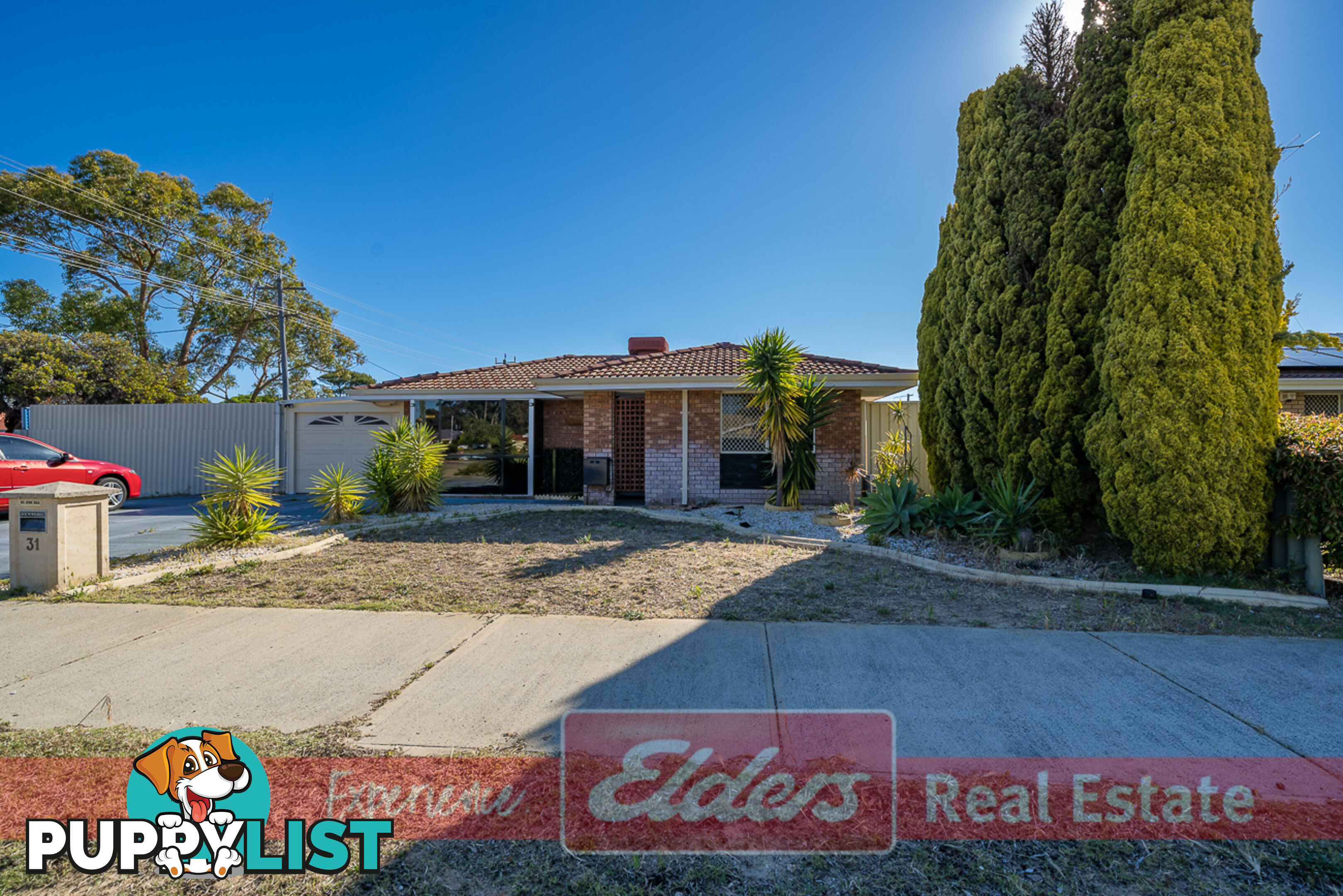 31 Kurrawa Street HILLMAN WA 6168