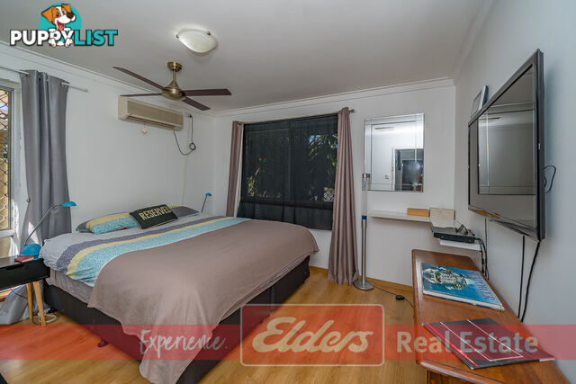 31 Kurrawa Street HILLMAN WA 6168