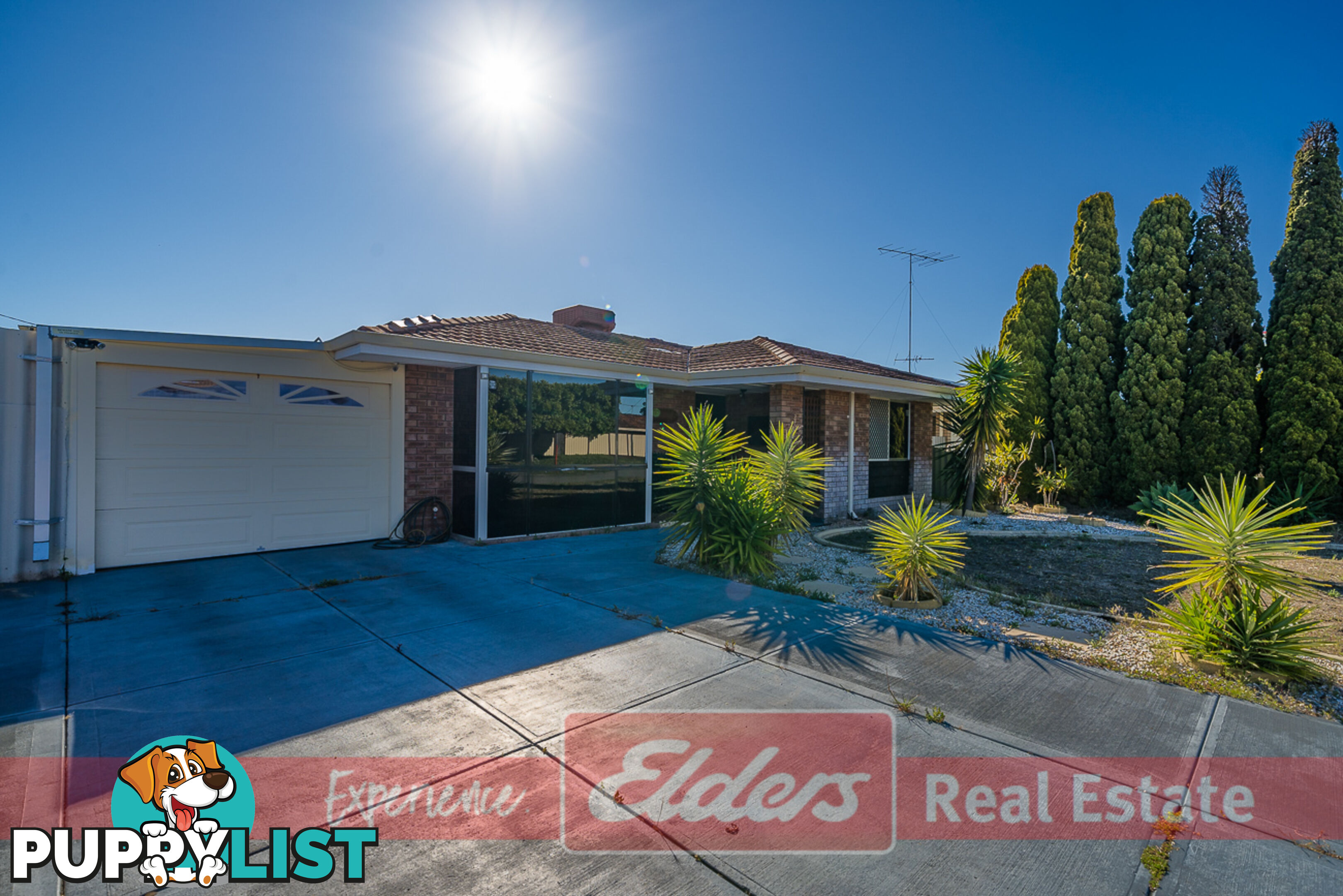 31 Kurrawa Street HILLMAN WA 6168