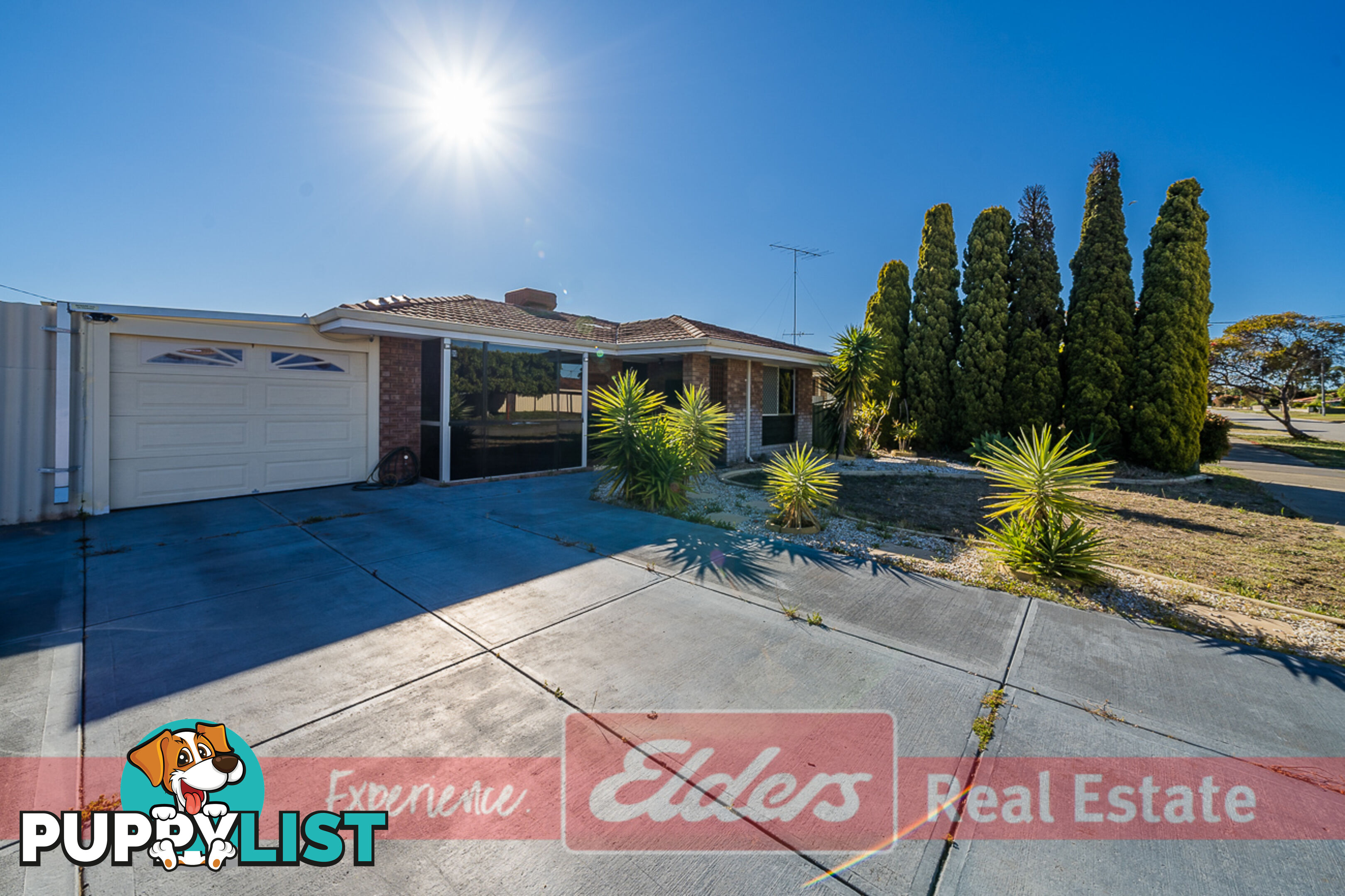 31 Kurrawa Street HILLMAN WA 6168