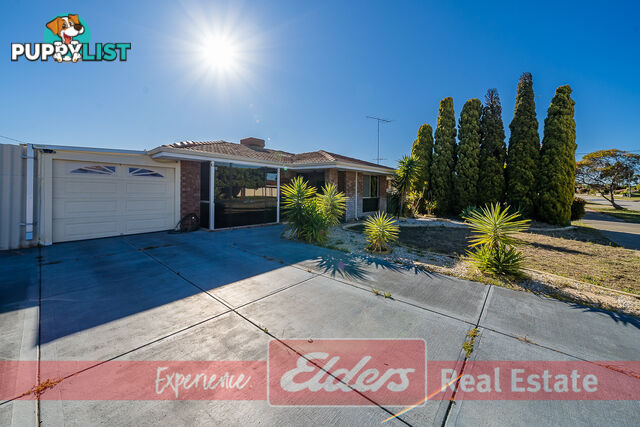 31 Kurrawa Street HILLMAN WA 6168