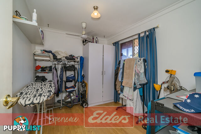 31 Kurrawa Street HILLMAN WA 6168