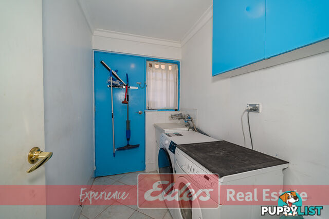 31 Kurrawa Street HILLMAN WA 6168