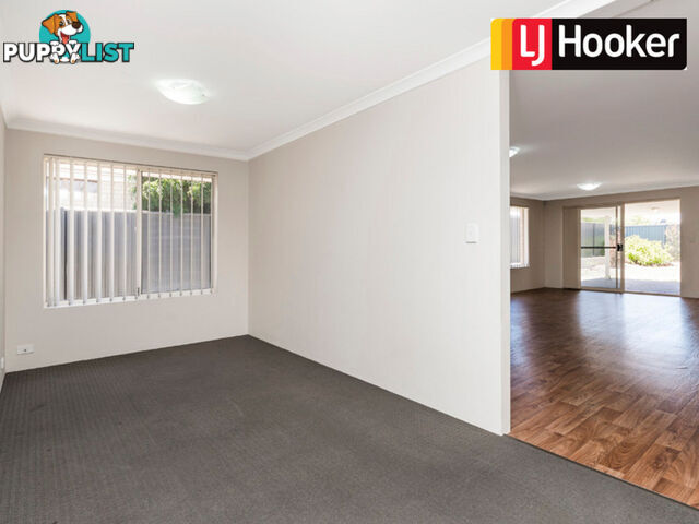 3 Regelia Way BALDIVIS WA 6171