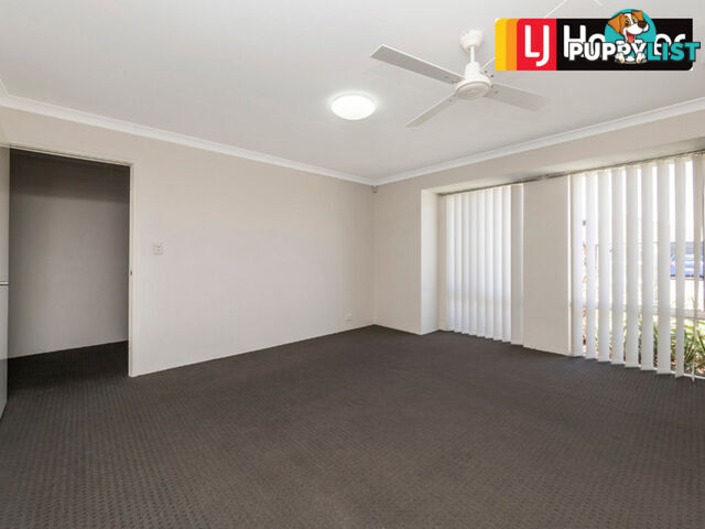 3 Regelia Way BALDIVIS WA 6171