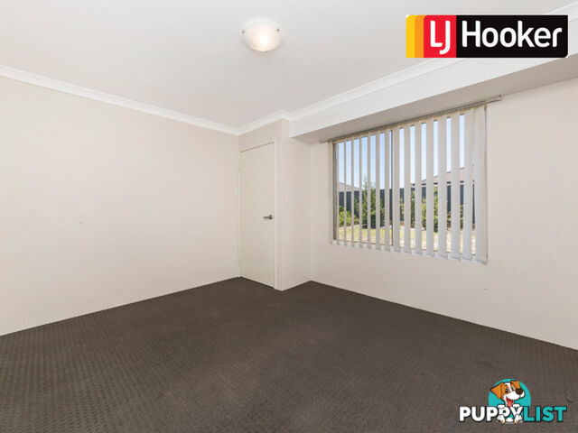 3 Regelia Way BALDIVIS WA 6171