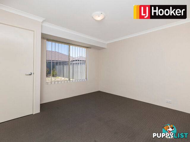 3 Regelia Way BALDIVIS WA 6171