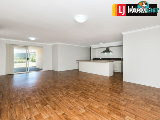 3 Regelia Way BALDIVIS WA 6171