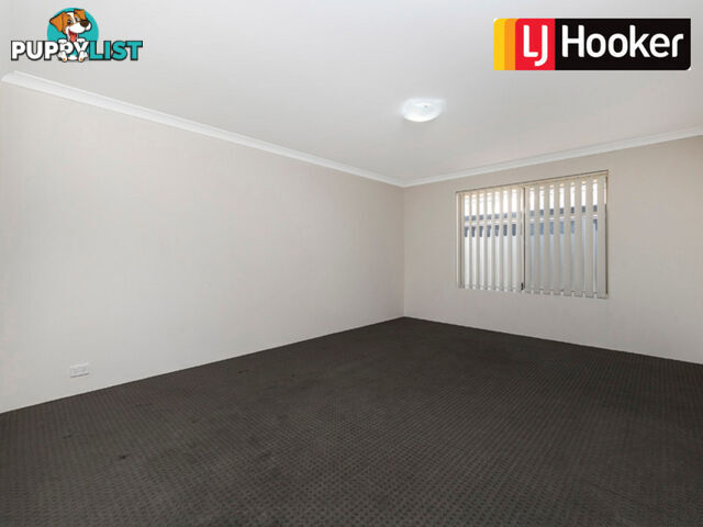 3 Regelia Way BALDIVIS WA 6171