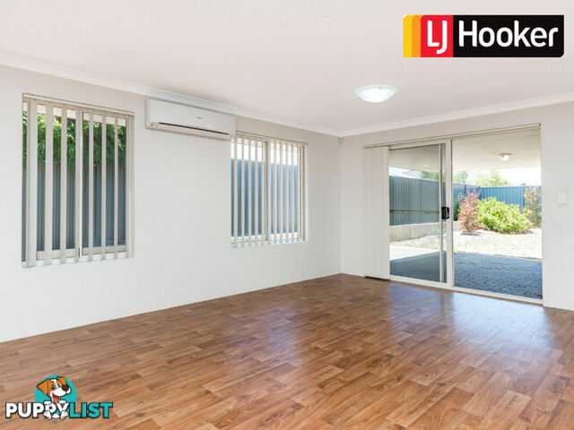 3 Regelia Way BALDIVIS WA 6171