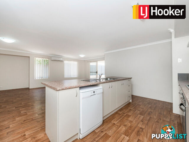 3 Regelia Way BALDIVIS WA 6171