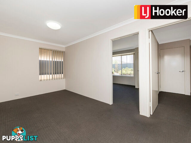 3 Regelia Way BALDIVIS WA 6171