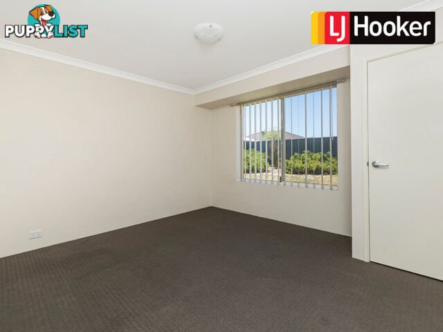 3 Regelia Way BALDIVIS WA 6171