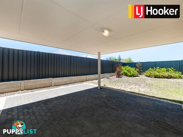 3 Regelia Way BALDIVIS WA 6171