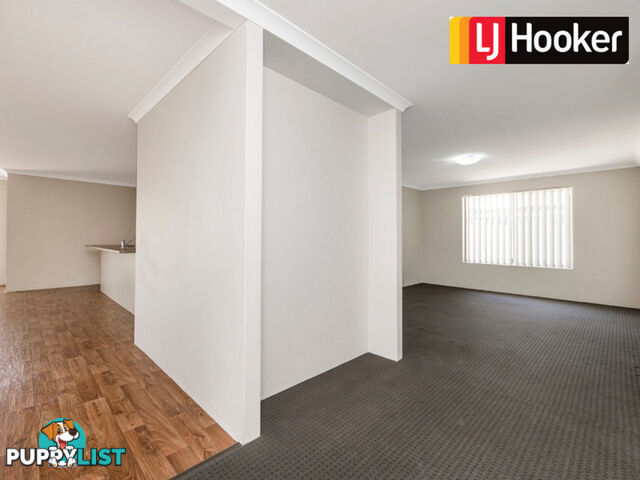 3 Regelia Way BALDIVIS WA 6171