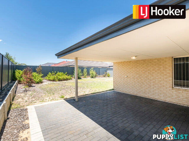 3 Regelia Way BALDIVIS WA 6171